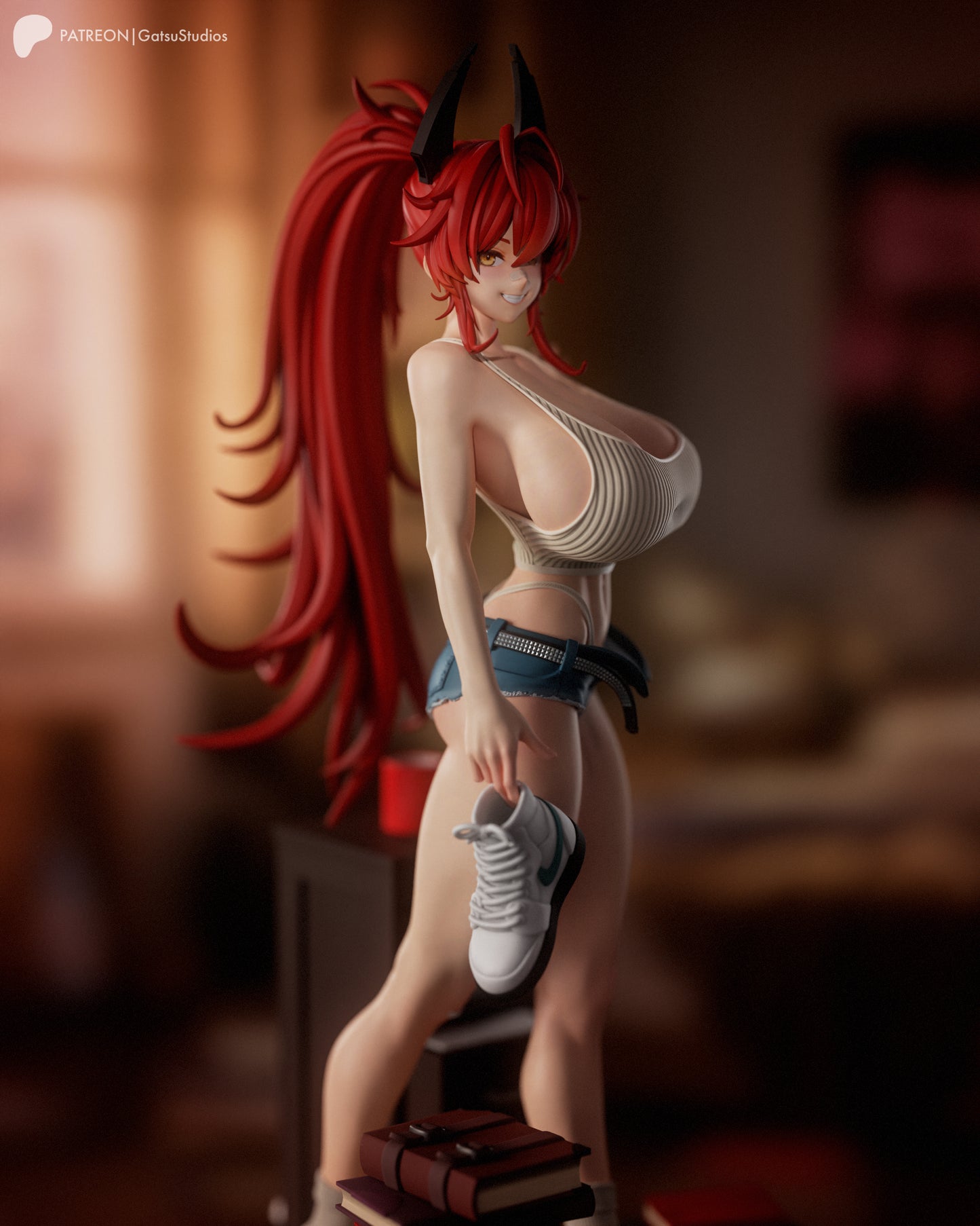 Red Hood