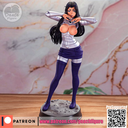 Blackfire