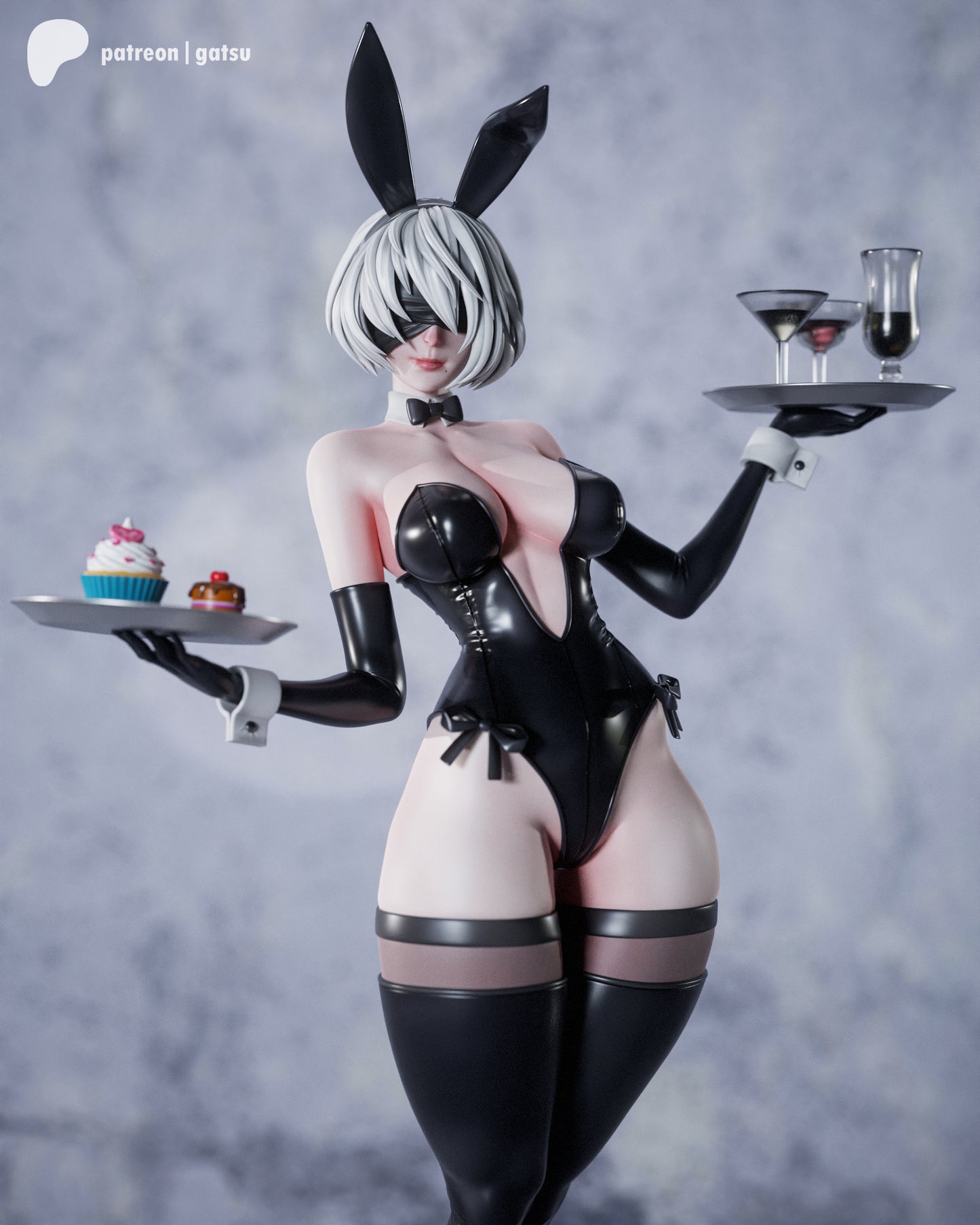 2B