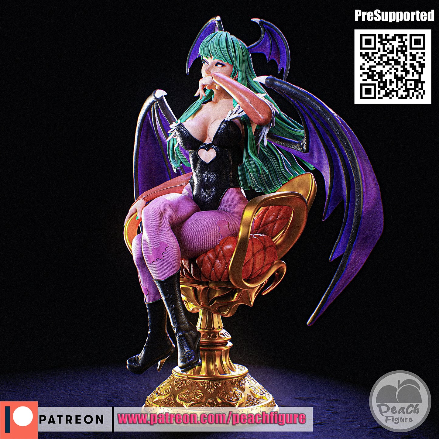 Morrigan