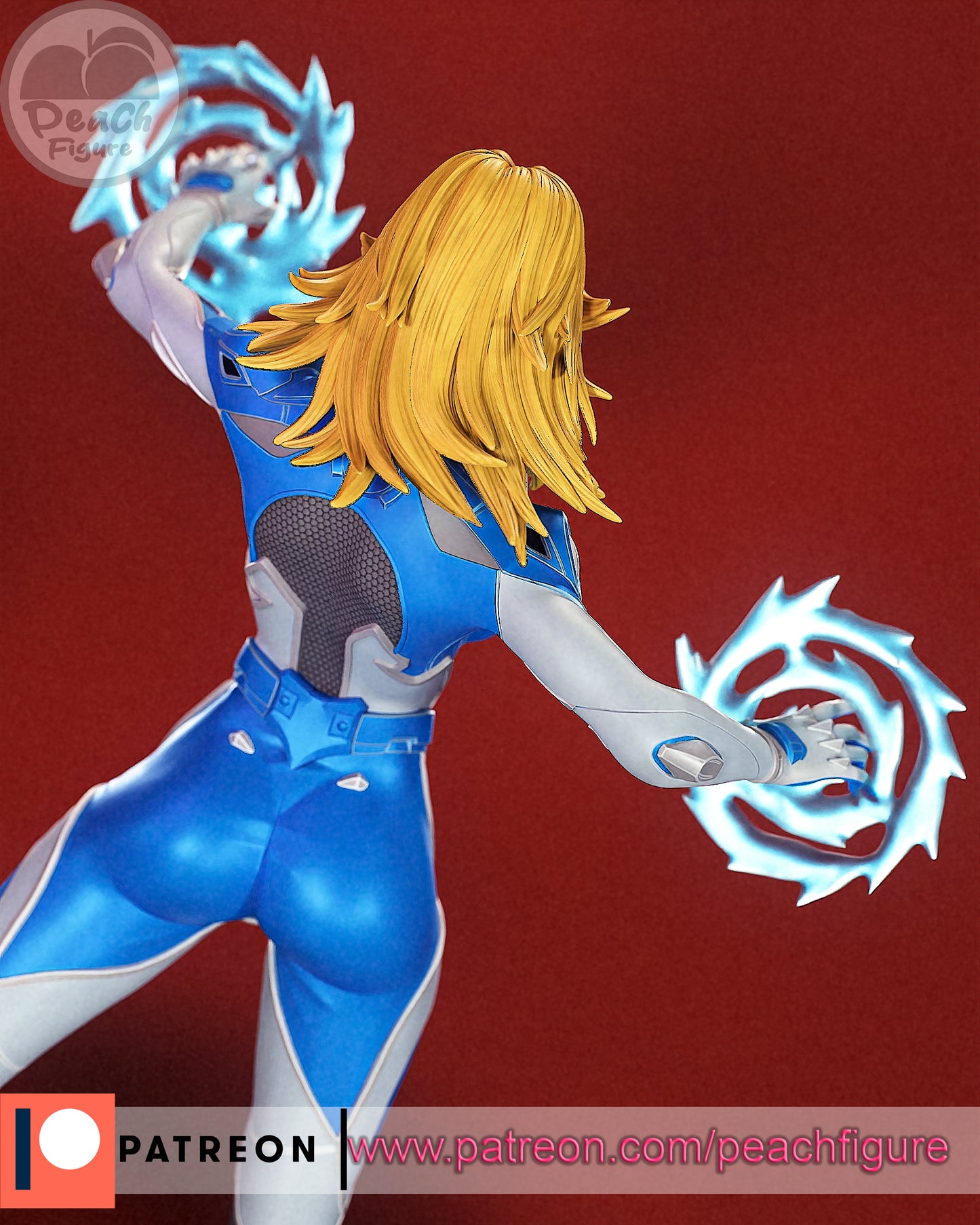 Invisible Woman