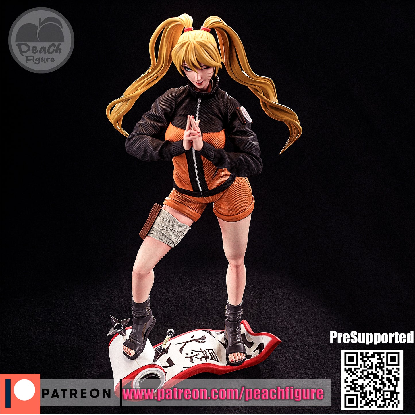 Naruto - Sexy Jutsu