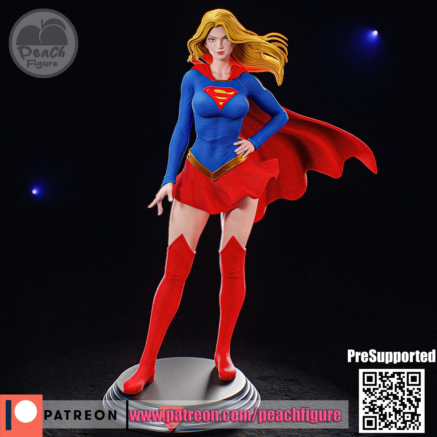 Supergirl