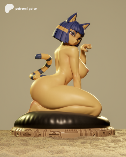 Ankha