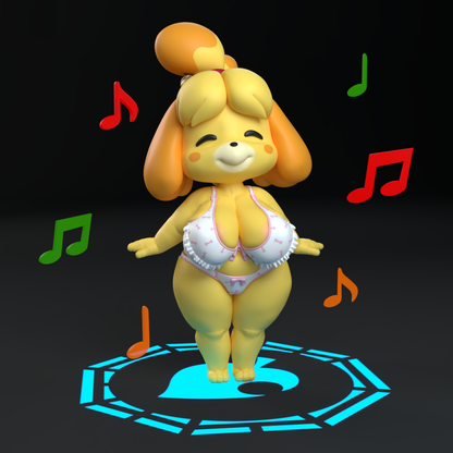 Isabelle