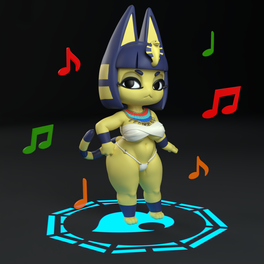 Ankha
