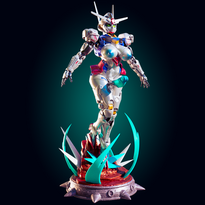 Gundam Ariel