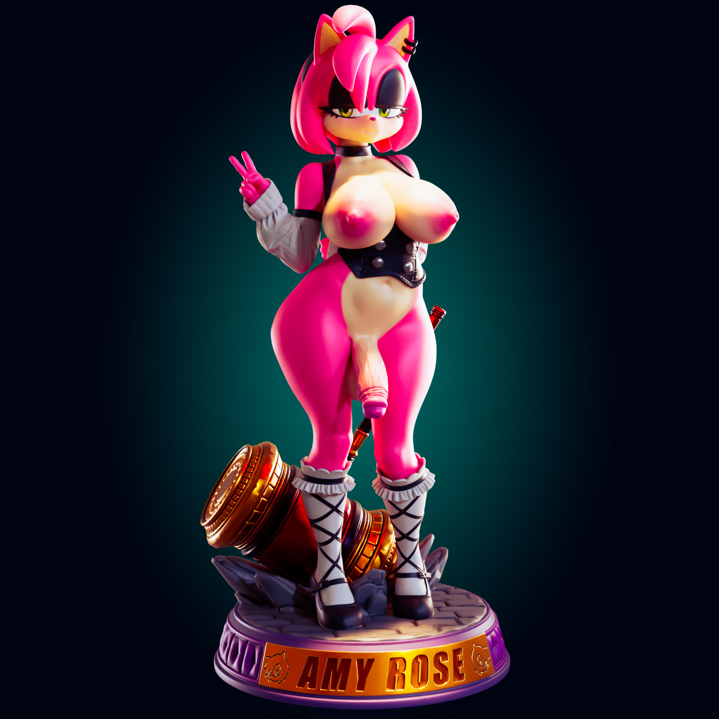 Amy Rose