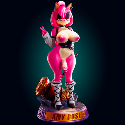 Amy Rose