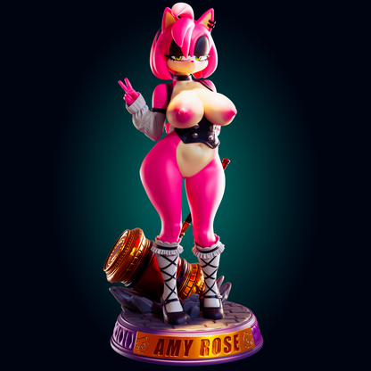 Amy Rose