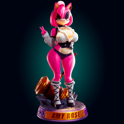 Amy Rose