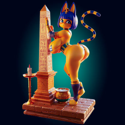 Ankha