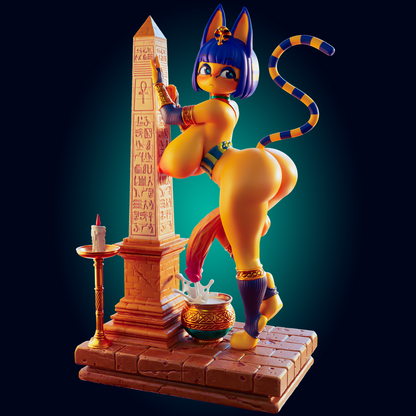 Ankha