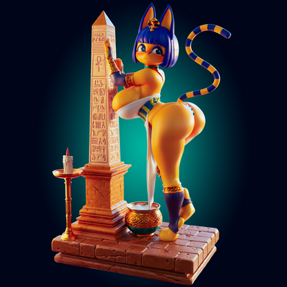 Ankha