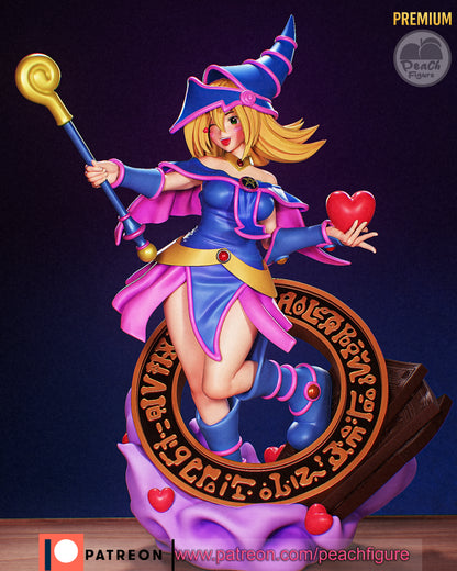 Dark Magician Girl