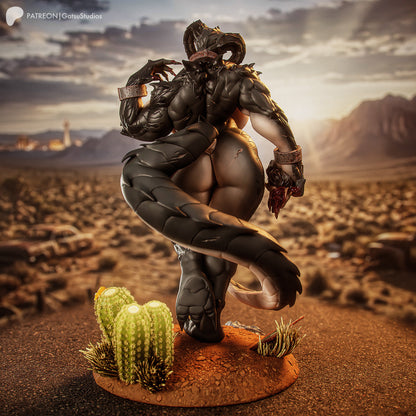 Deathclaw