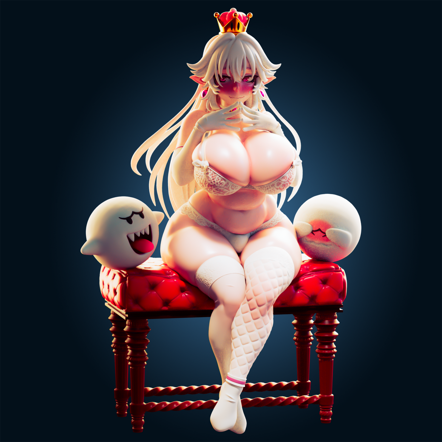Princess Booette