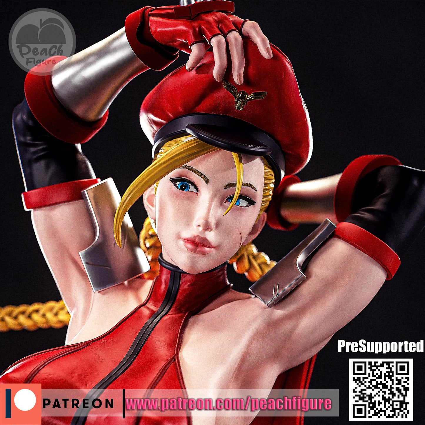 Cammy White