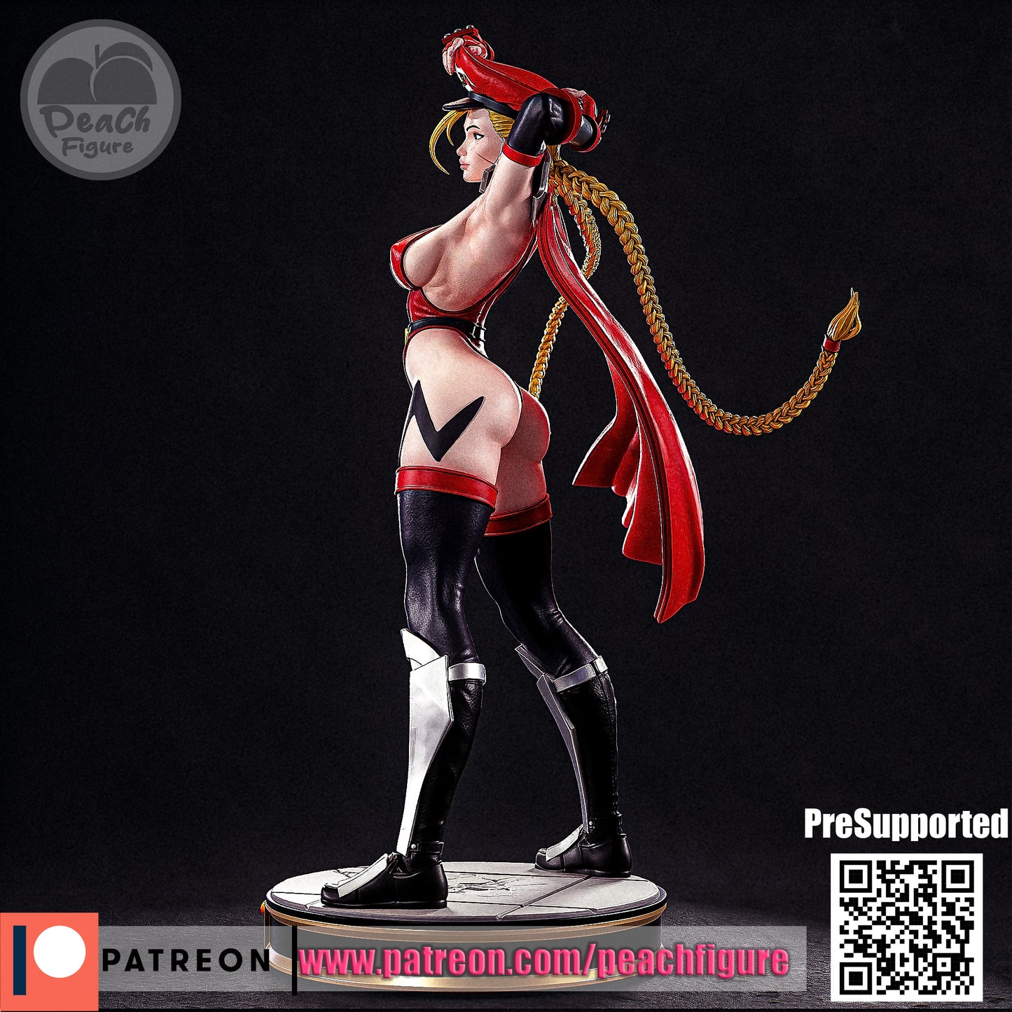 Cammy White