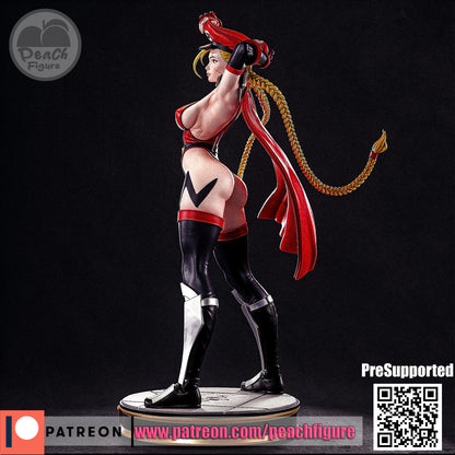 Cammy White