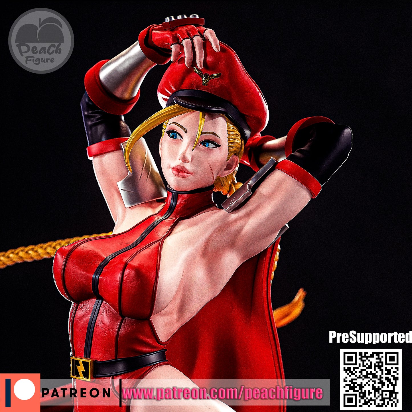 Cammy White