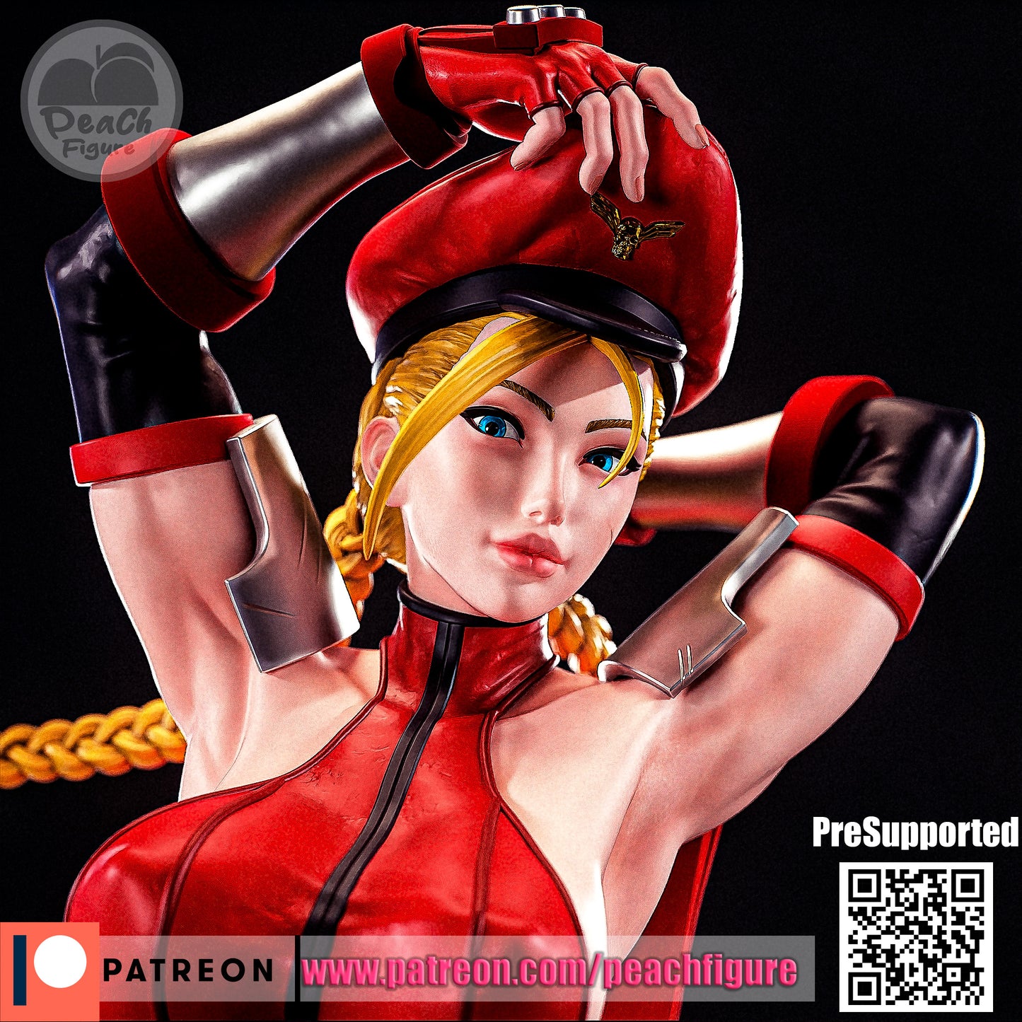Cammy White