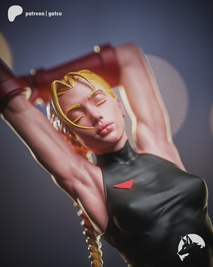 Cammy White
