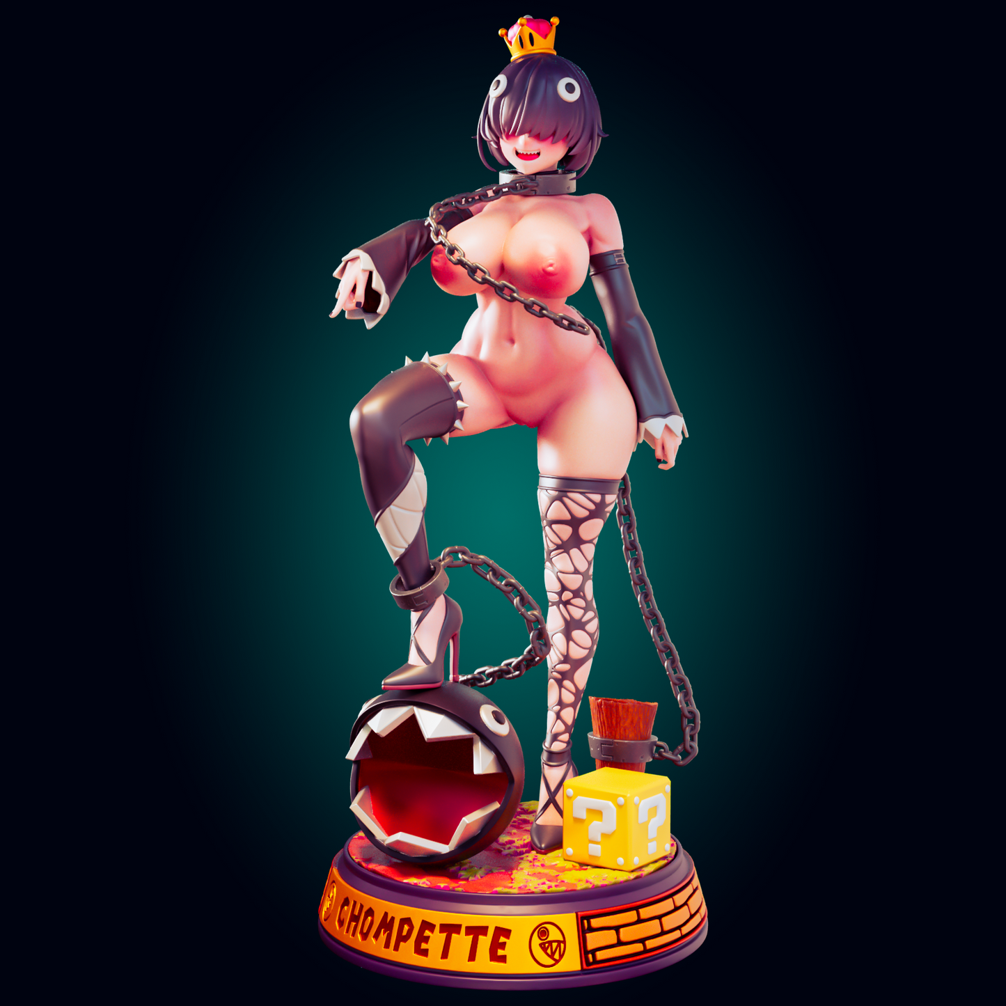 Princess Chompette