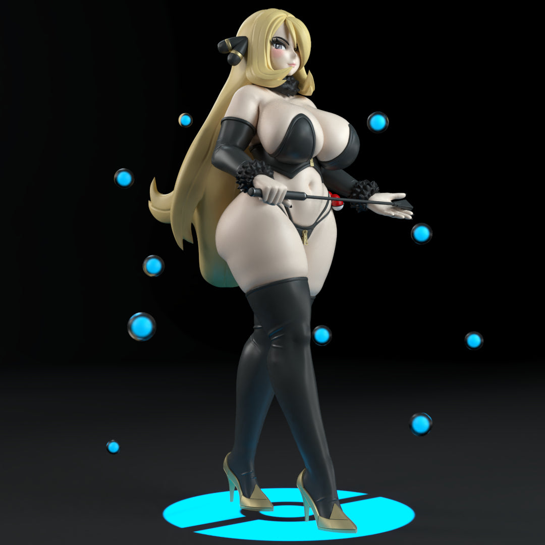 Cynthia
