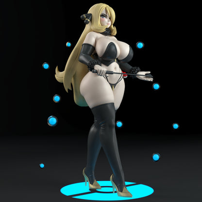 Cynthia