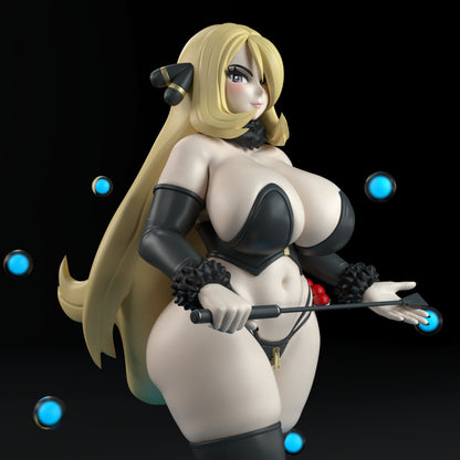 Cynthia