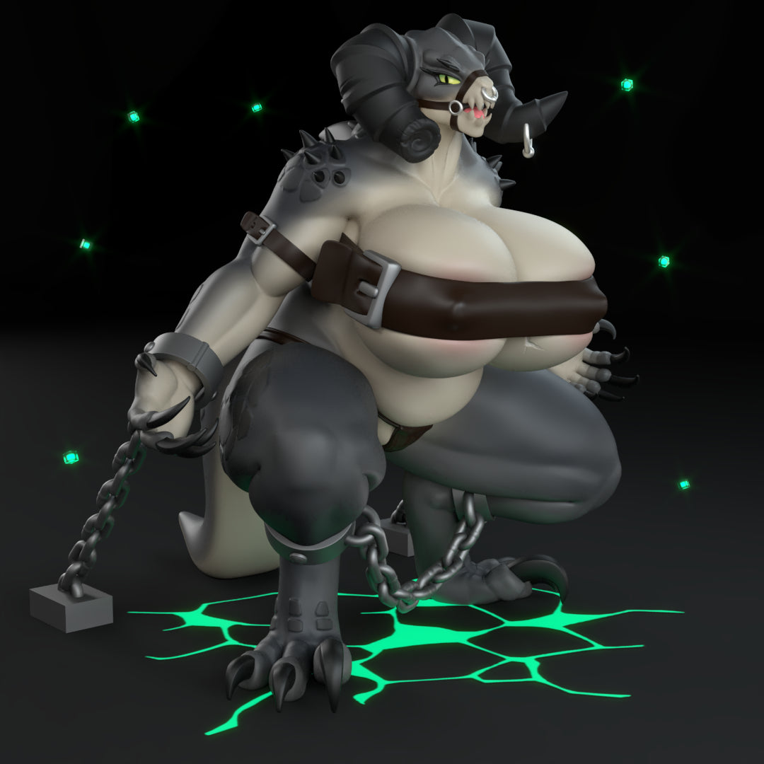 Deathclaw