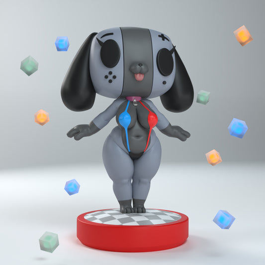 Switch Dog