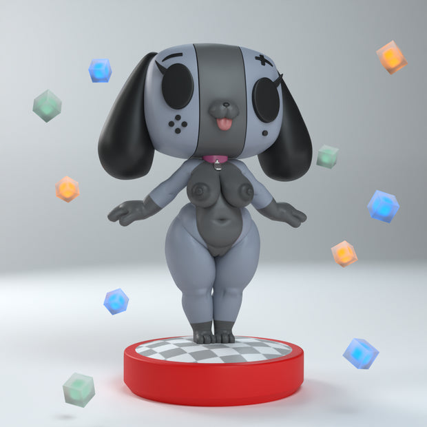 Switch Dog