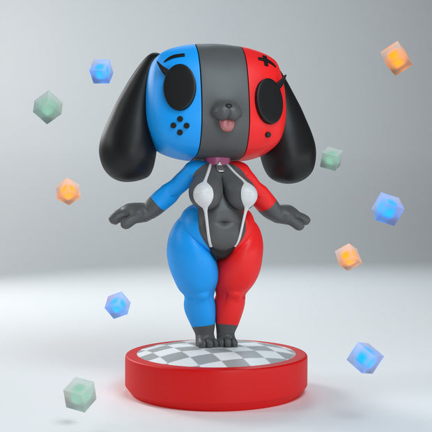 Switch Dog