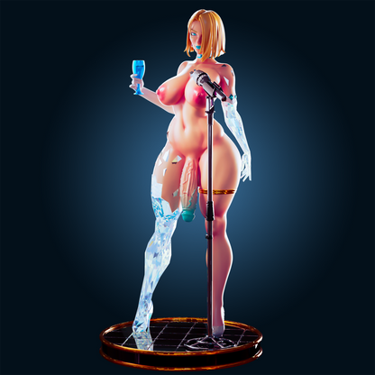 Emma Frost
