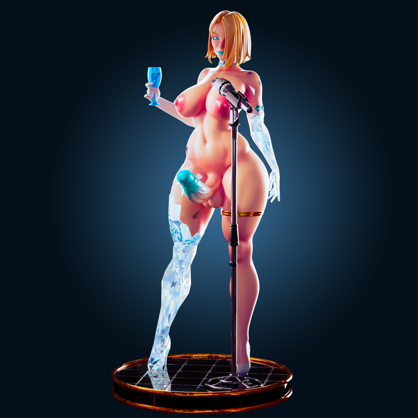 Emma Frost