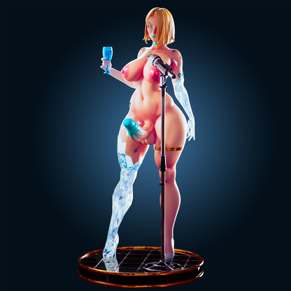 Emma Frost