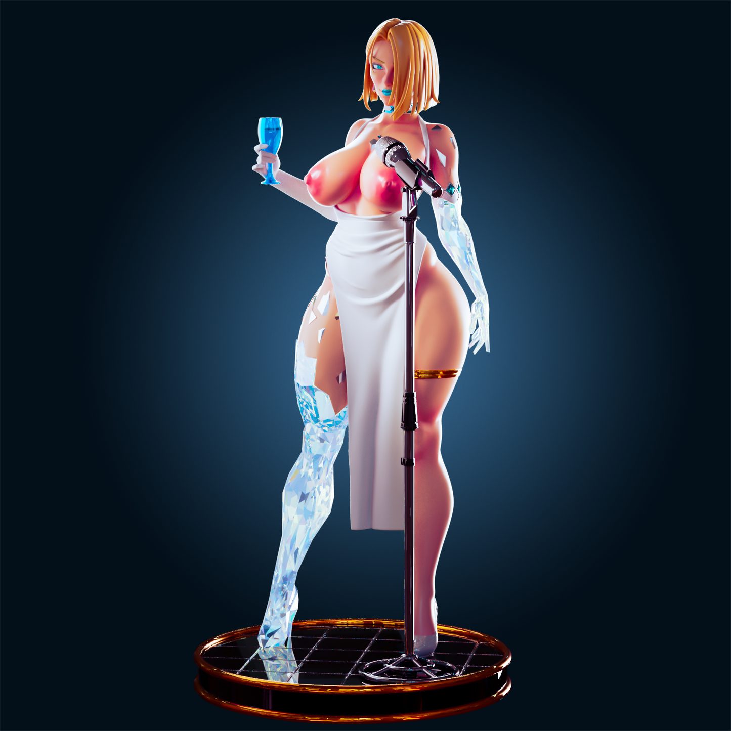 Emma Frost