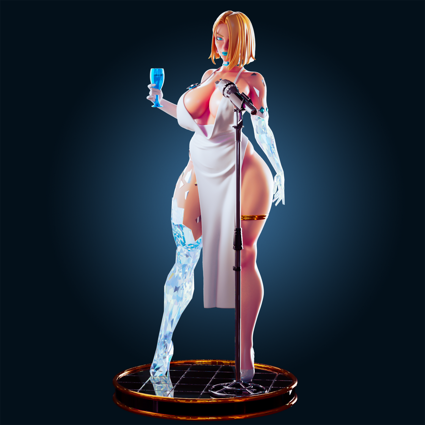 Emma Frost