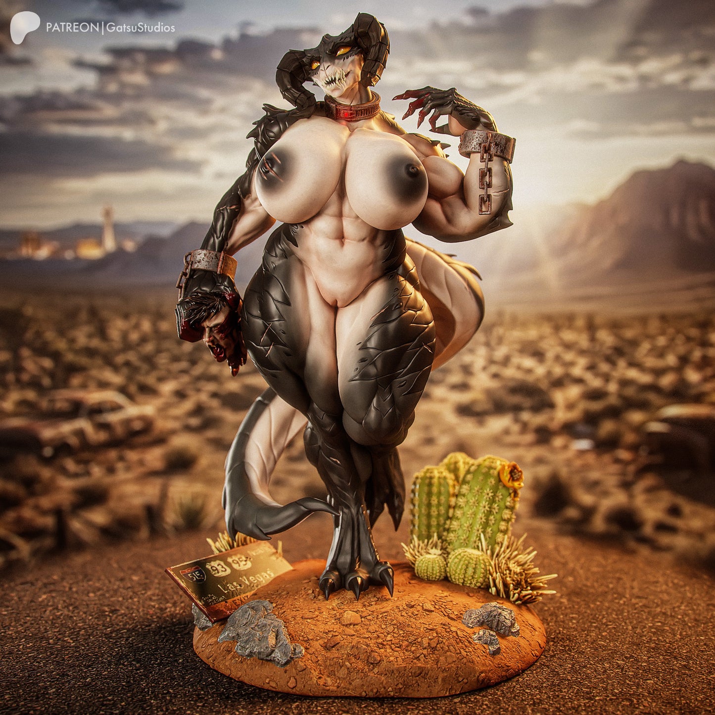 Deathclaw