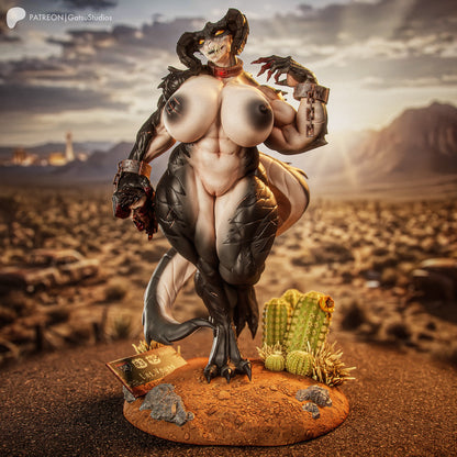 Deathclaw