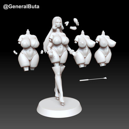 Cynthia