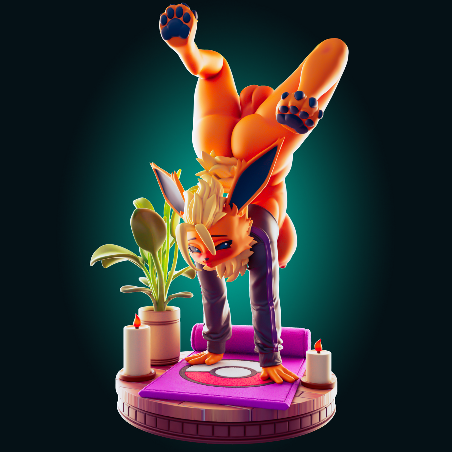 Flareon