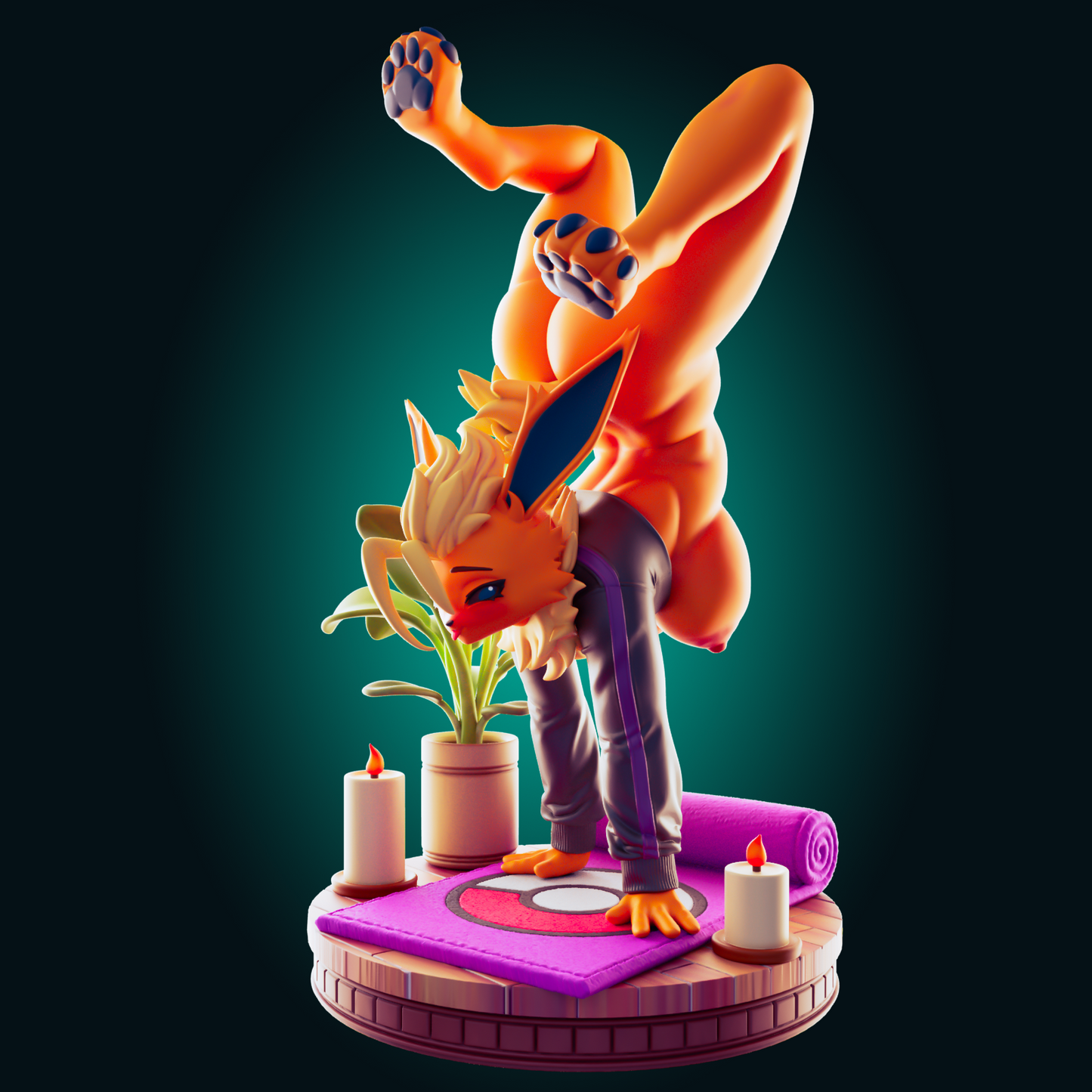 Flareon