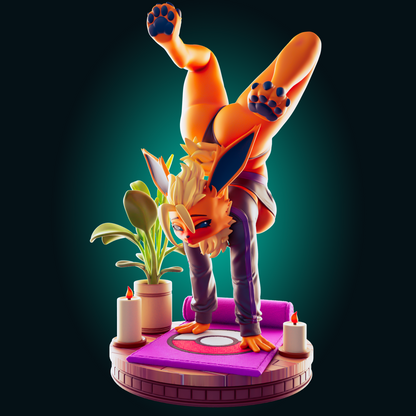 Flareon