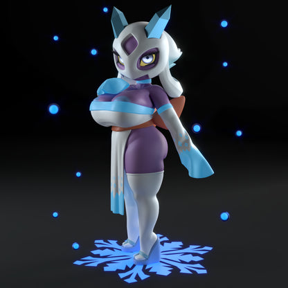 Froslass