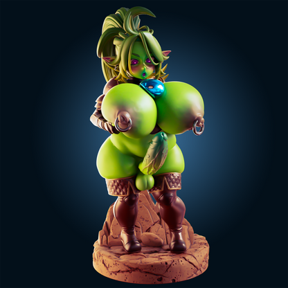 Goblin Shortstack