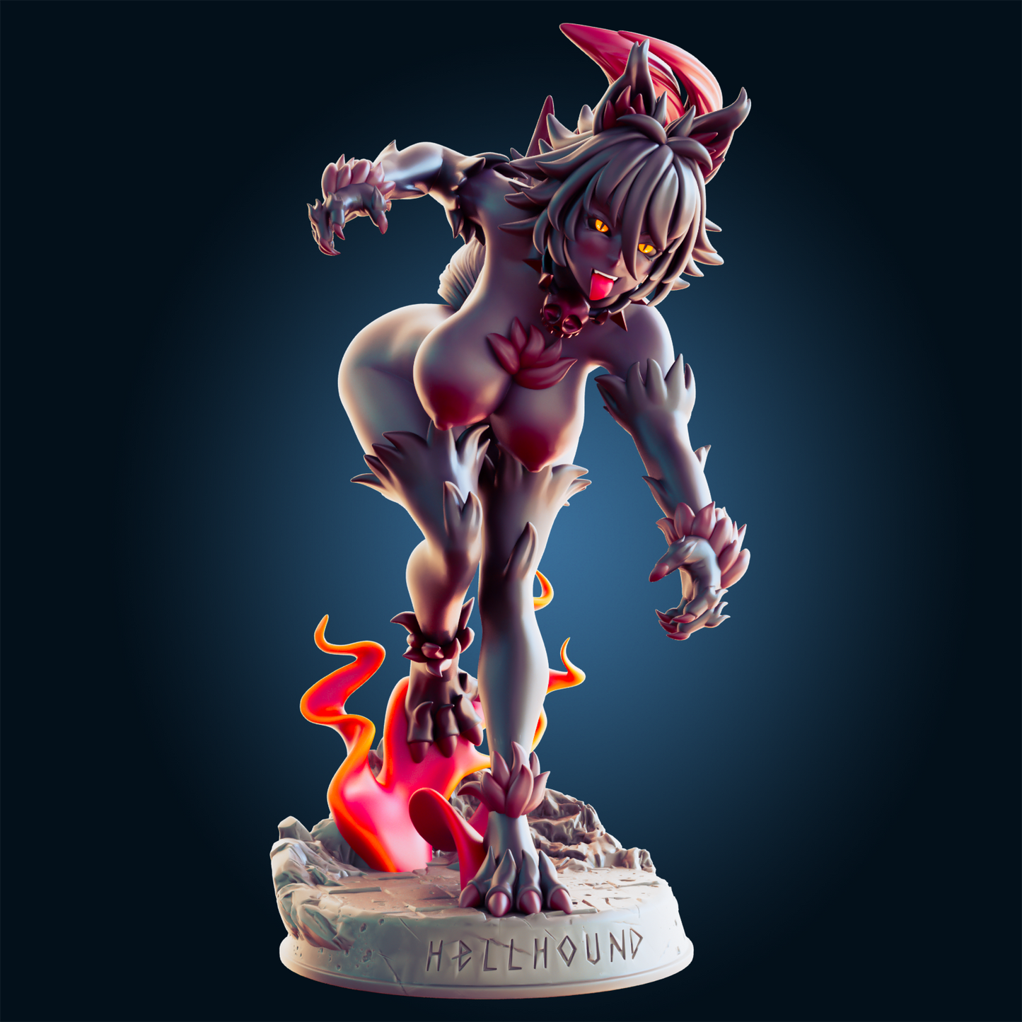 Hellhound