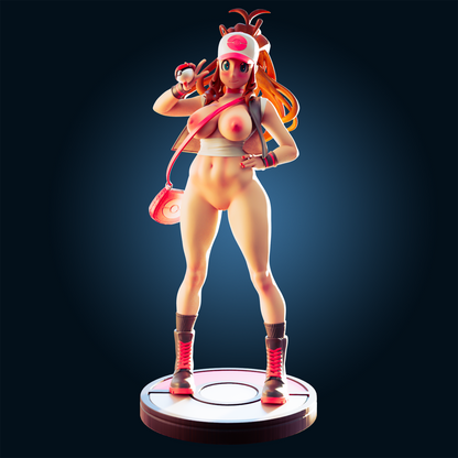 Hilda